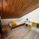 Holiday home Maison Mitoyenne 4 Pers A Proche - Fr-1-823-90 *