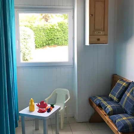 Сasa de vacaciones Maison Mitoyenne 4 Pers A Proche - Fr-1-823-90